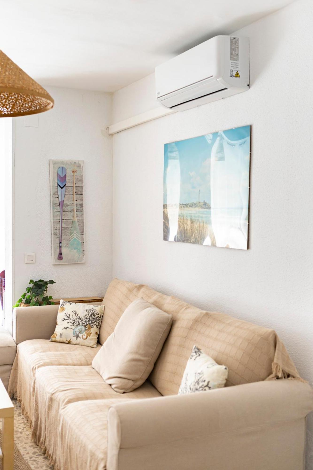 Appartement El Faro