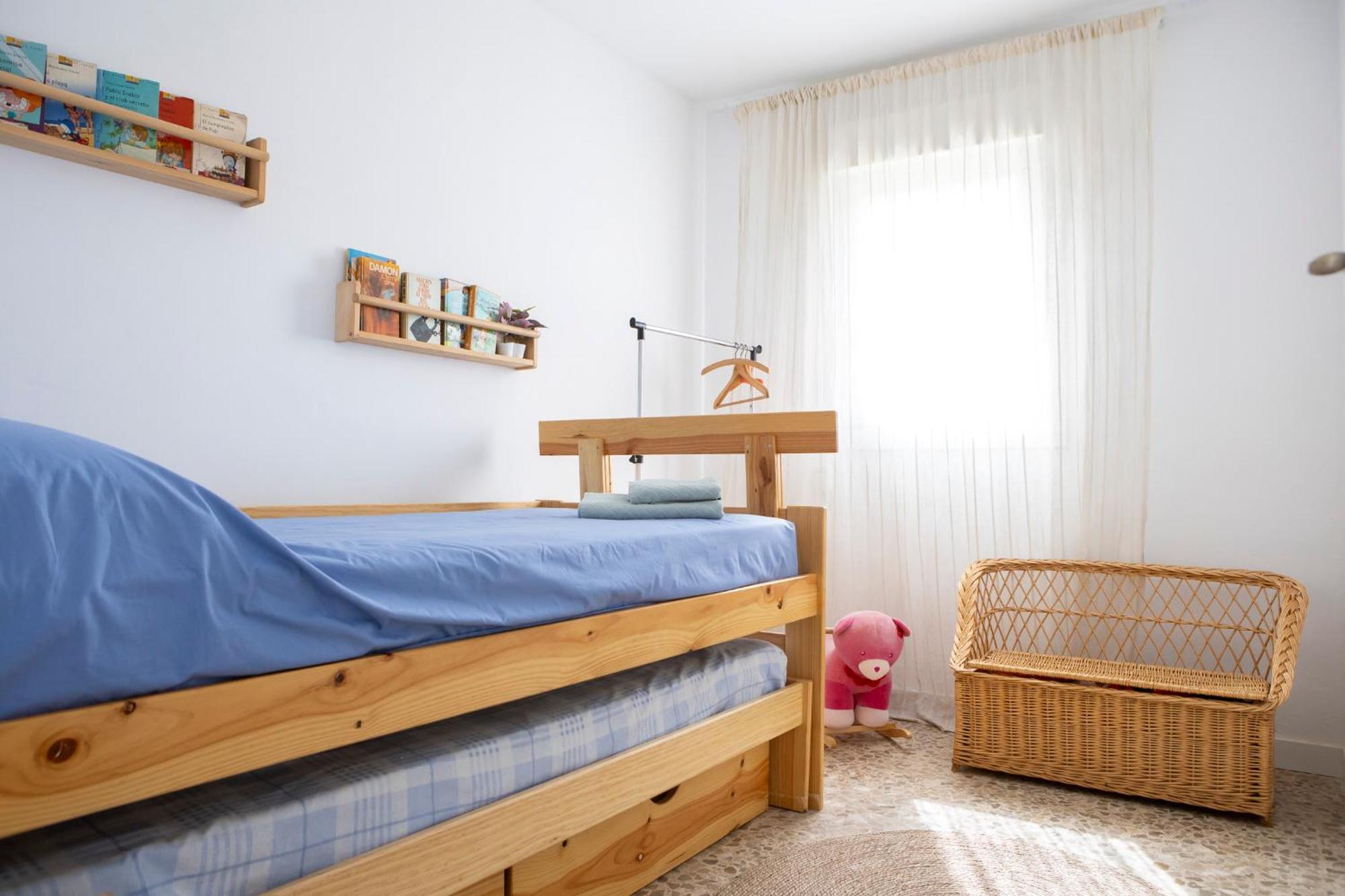 Appartement El Faro