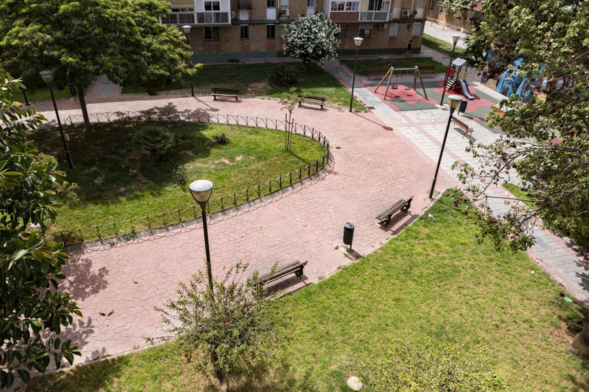 El Faro Appartement *